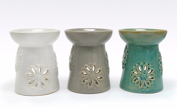 Hornillo para Aromaterapia