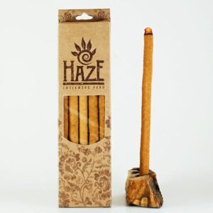 Incienzos Haze peruanos