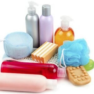Set para ducha