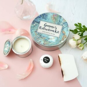 Kit para relax