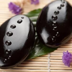 Piedras Zen para relax